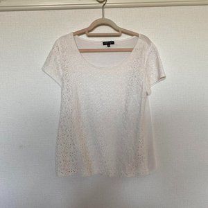 Short sleeve women's t-shirt